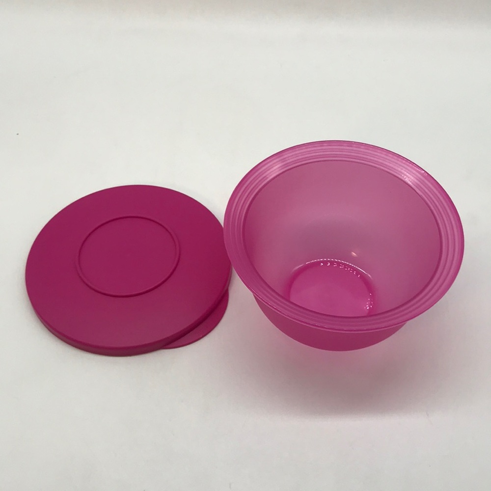 Tupperware Murano Bowl Set of 4 - Picture 11 of 16